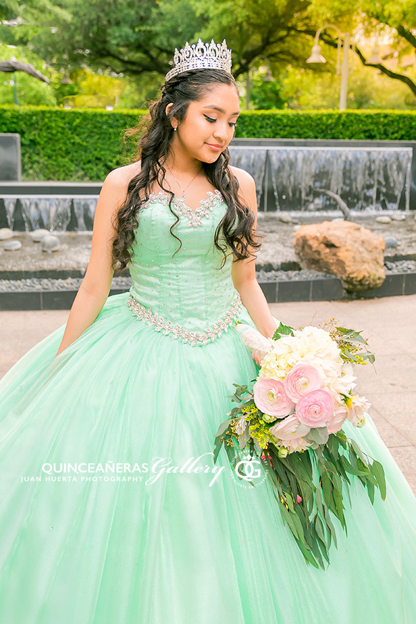 Sterling Banquet & Reception Hall | Houston Quinceañeras Gallery ...